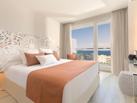 Фото Amàre Beach Hotel Ibiza - Adults Recommended