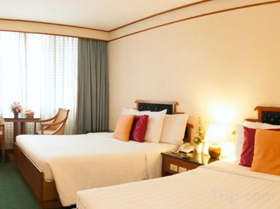 Фото Grace Hotel Bangkok