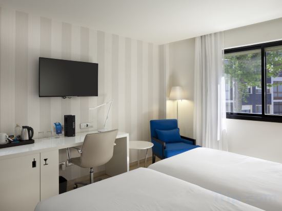 Фото Nh Ciudad de Santander