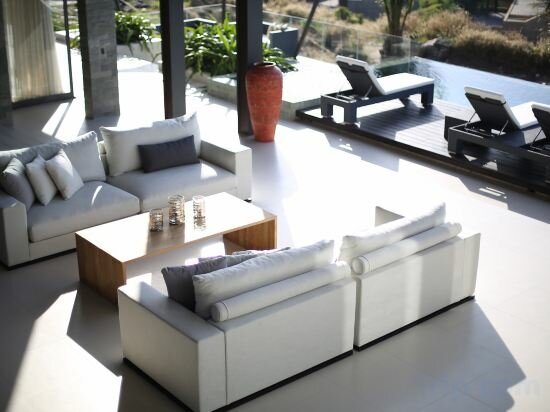 Фото Villa Saan - an elite haven