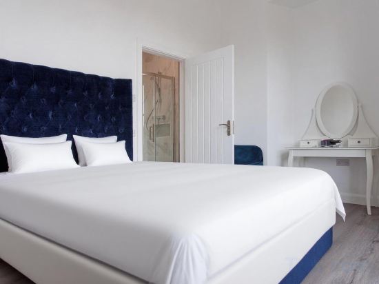 Фото Savoy Park Hotel