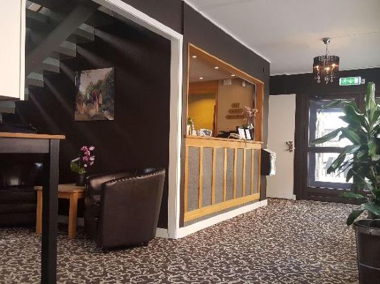 Фото Sure Hotel by Best Western Algen