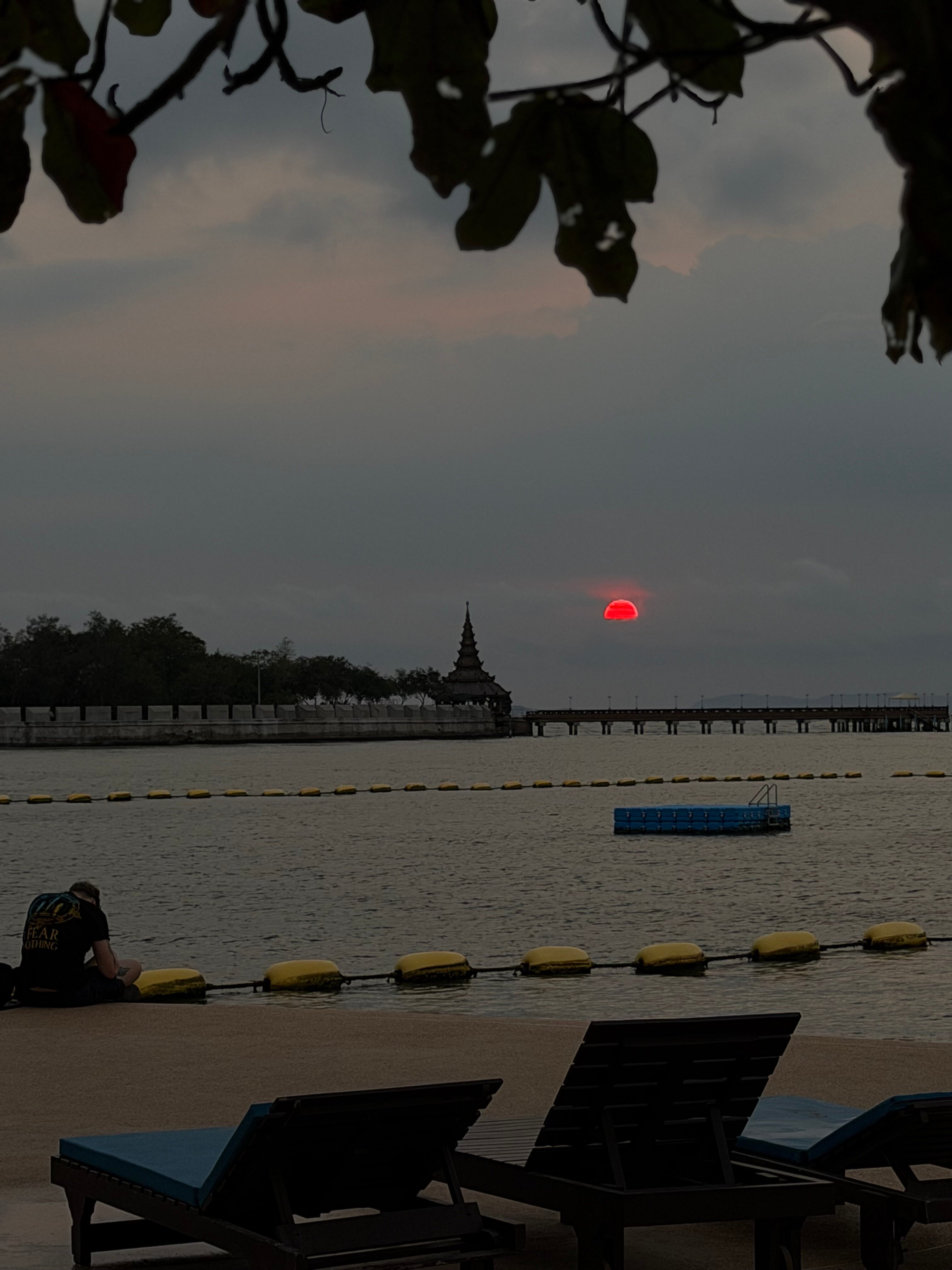Фото Way Hotel Pattaya