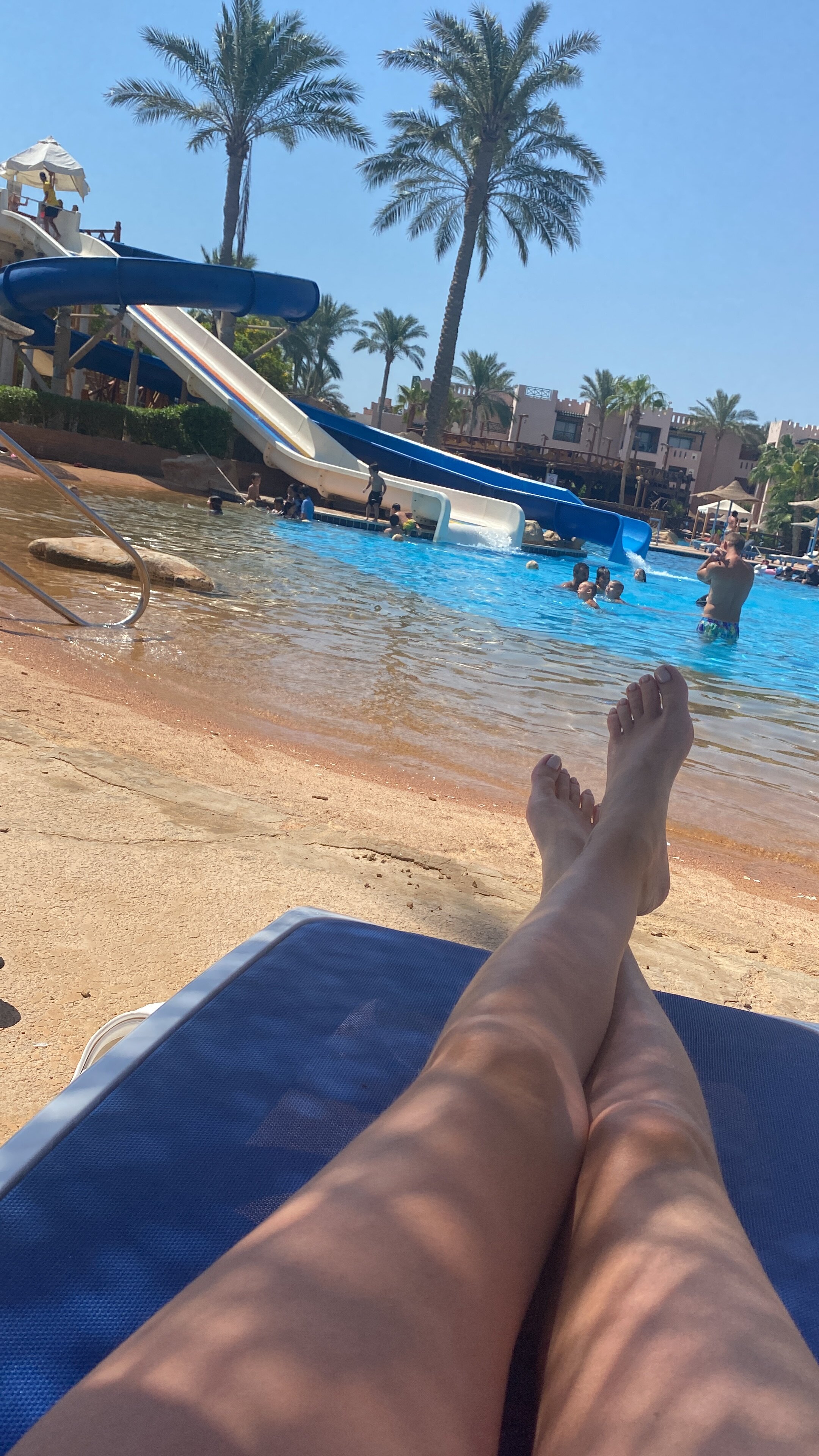 Фото Rehana Sharm Resort