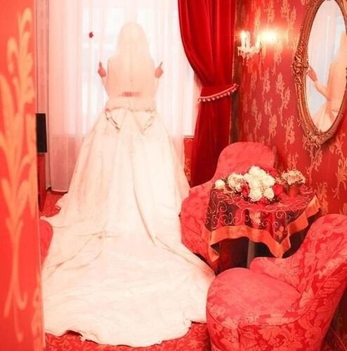 Гостиница Hotel Village в Гамбурге