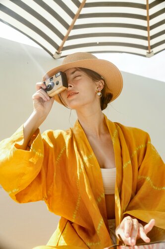 Гостиница Kimpton Kitalay Samui в Таиланде