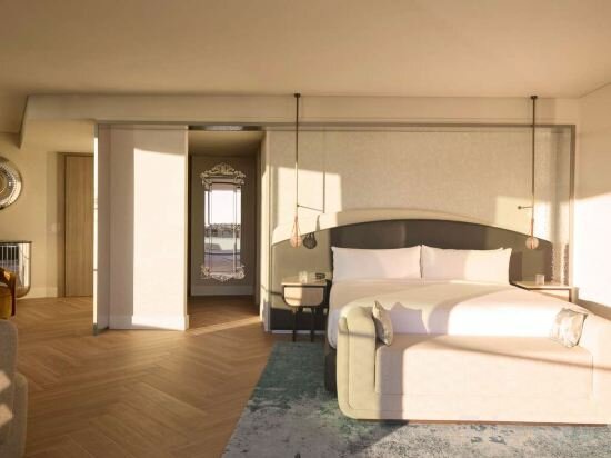 Фото Sls Barcelona
