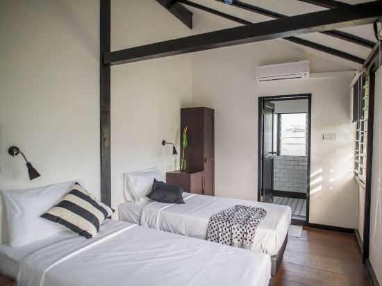 Фото The Marian Boutique Lodging House
