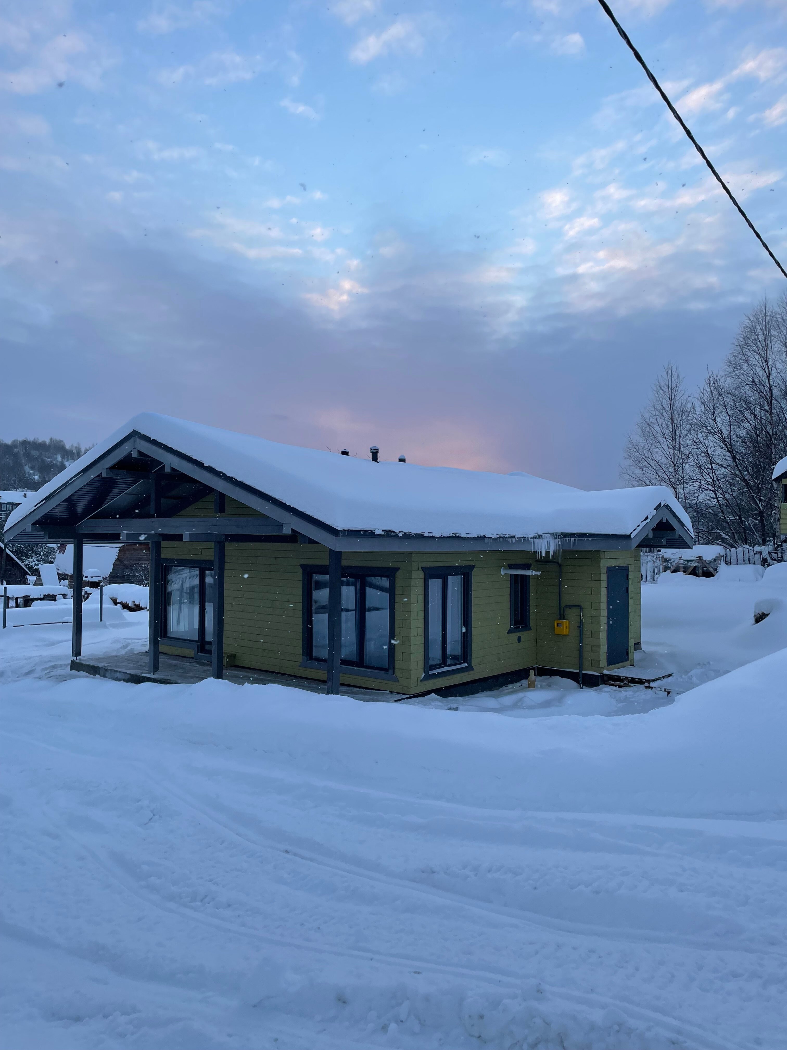 Фото Место силы