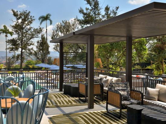 Фото Mövenpick Kigali