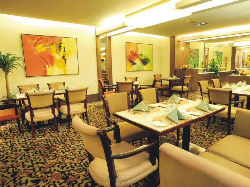 Фото Xian Grand Dynasty Culture Hotel