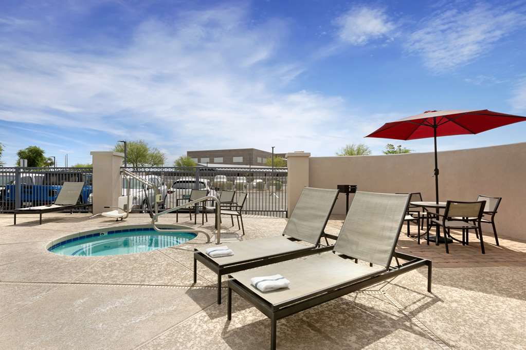 Фото Best Western Plus Surprise-Phoenix Nw