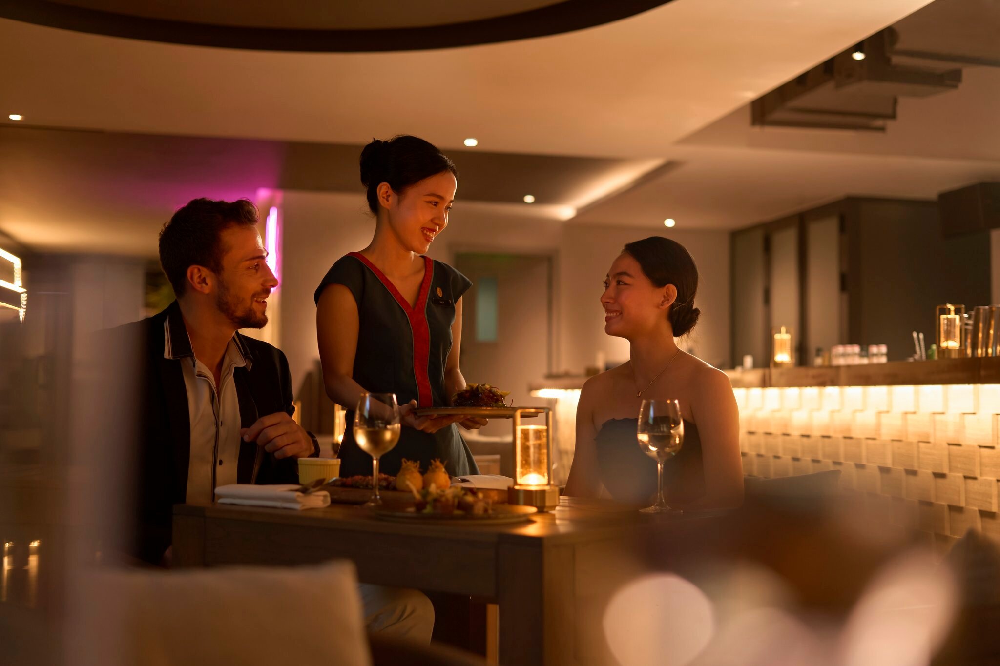 Фото Voco Ma Belle Danang by Ihg