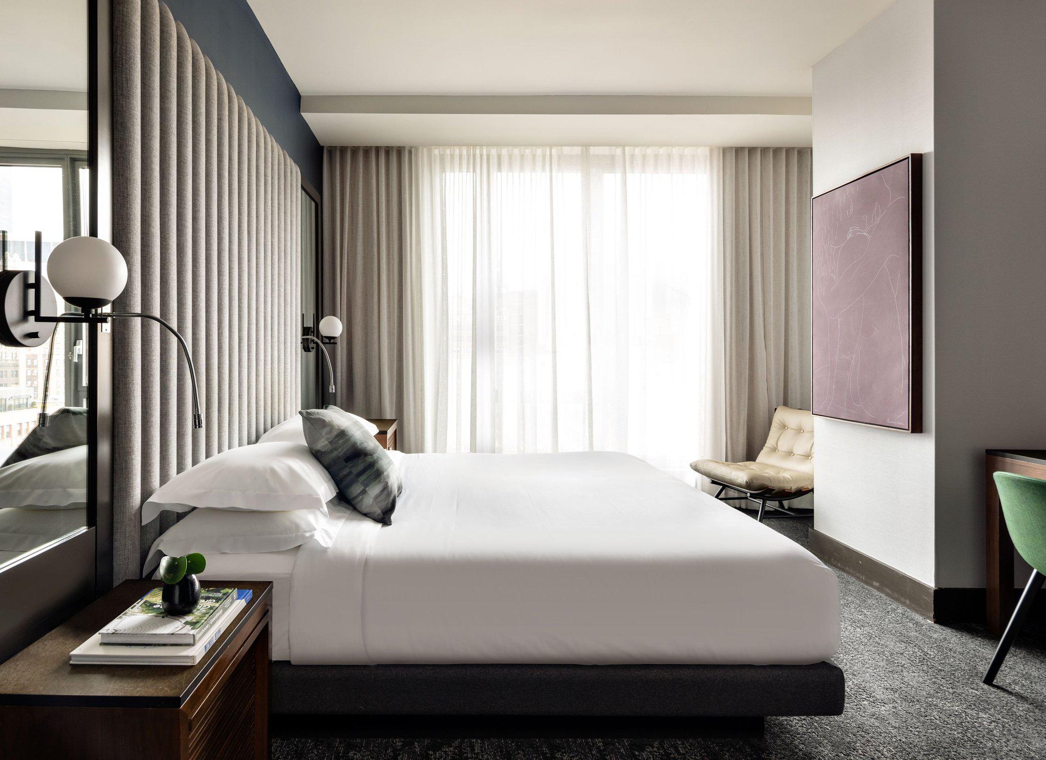 Фото Kimpton Hotel Eventi, an Ihg Hotel