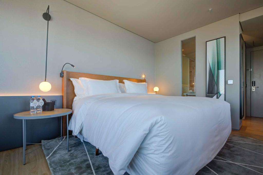 Фото DoubleTree by Hilton Porto Alegre