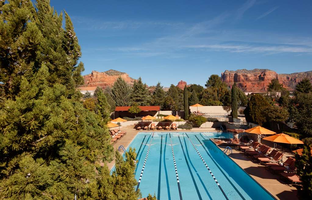 Фото Hilton Sedona Resort at Bell Rock