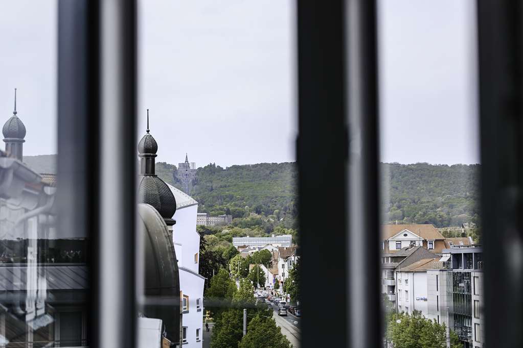 Фото Best Western Hotel Kurfürst Wilhelm I