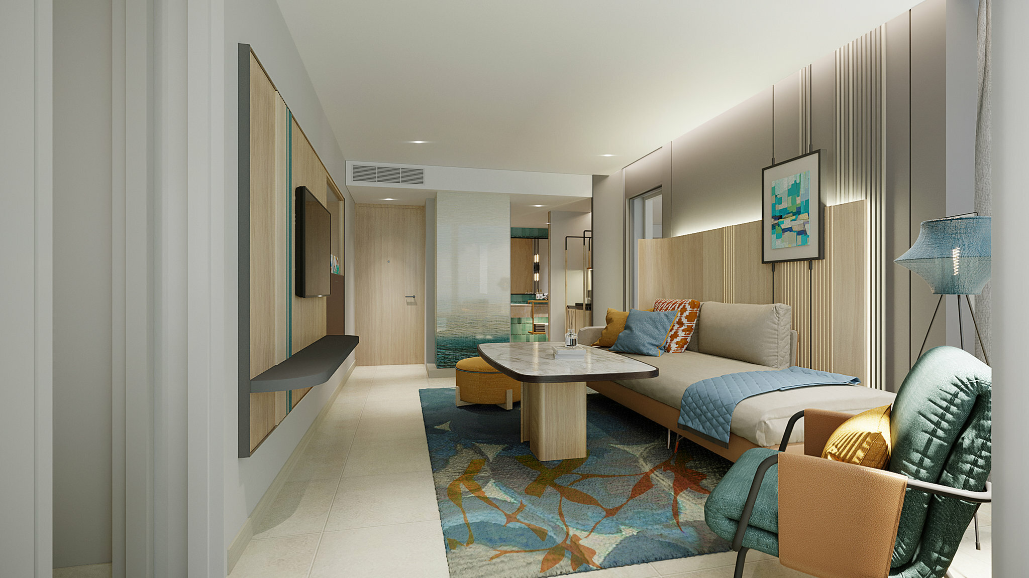 Фото Holiday Inn Pattaya