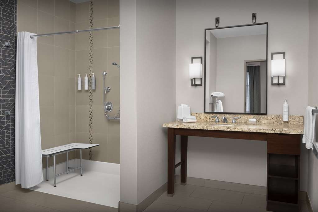 Фото Homewood Suites by Hilton Lynnwood Seattle Everett, Wa