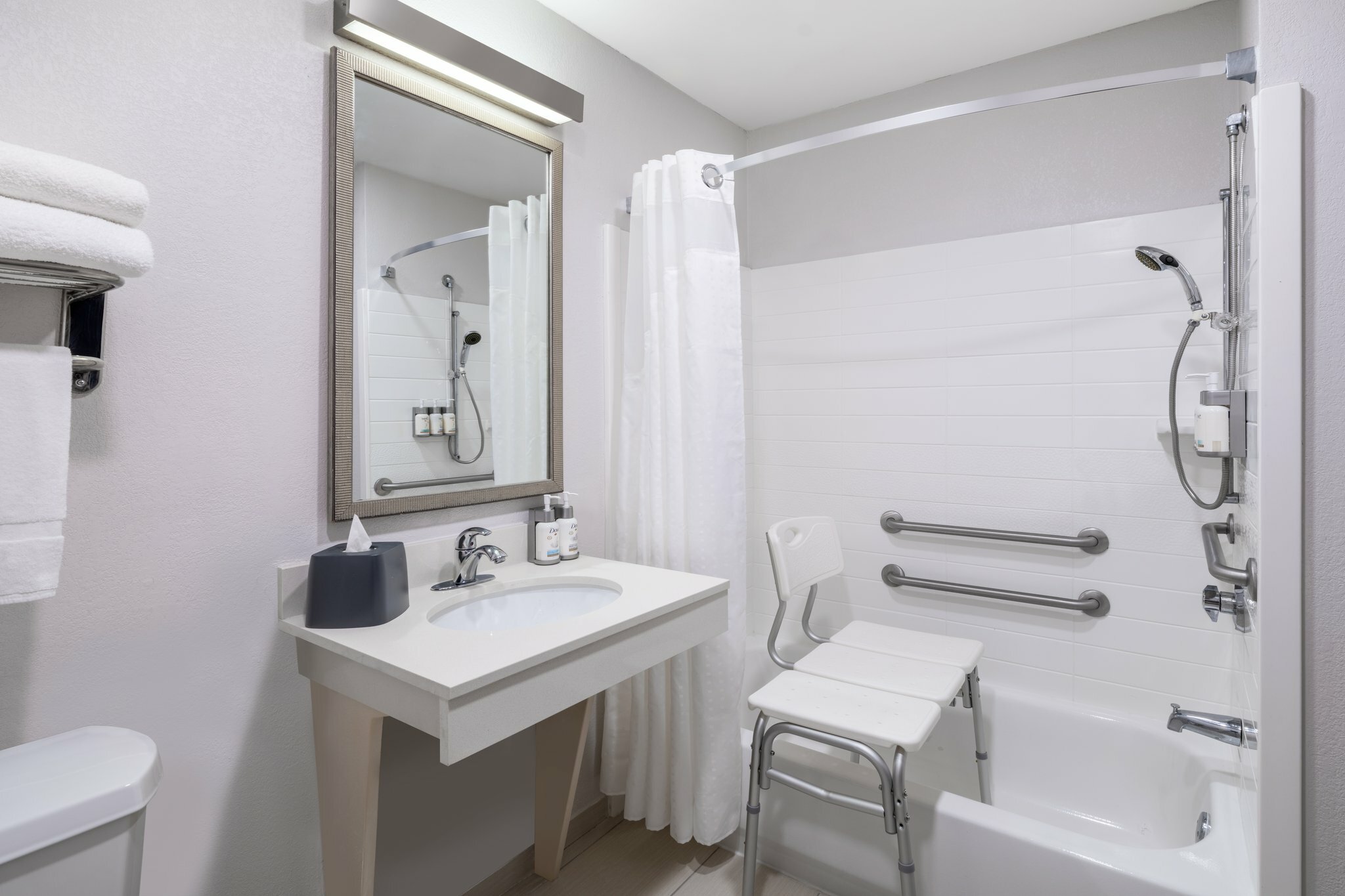 Фото Fairfield Inn by Marriott Macon West