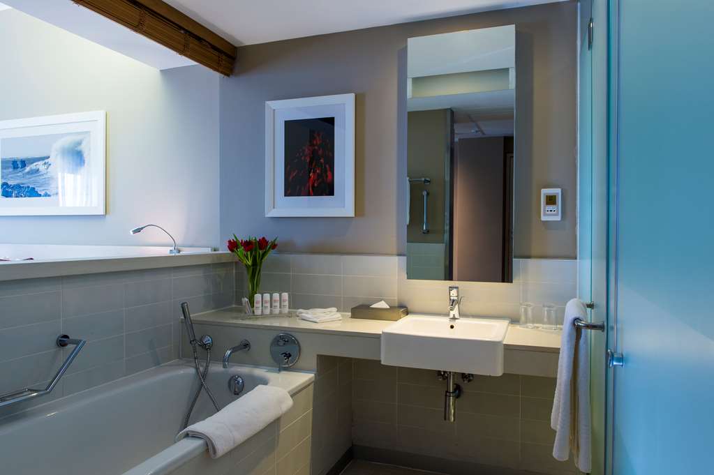 Фото Radisson Blu Hotel, Port Elizabeth