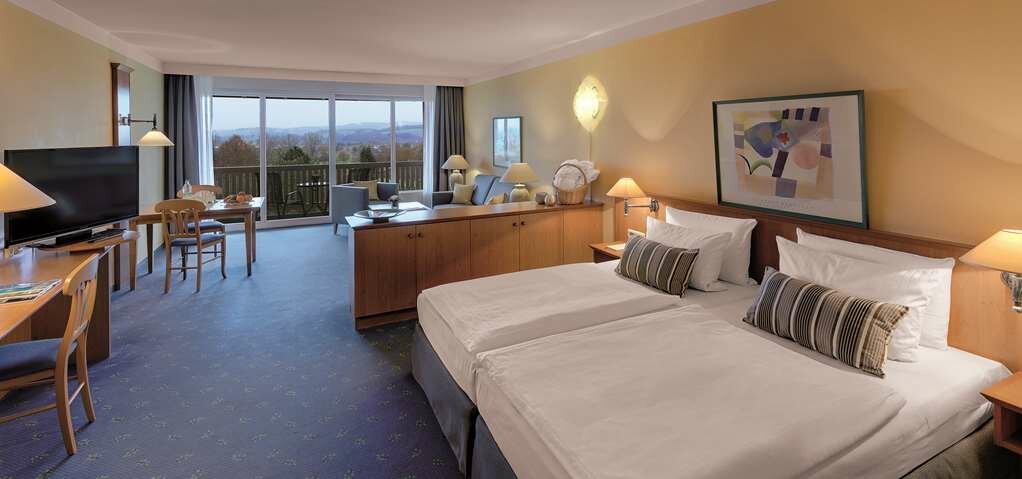 Фото Best Western Aparthotel Birnbachhoehe