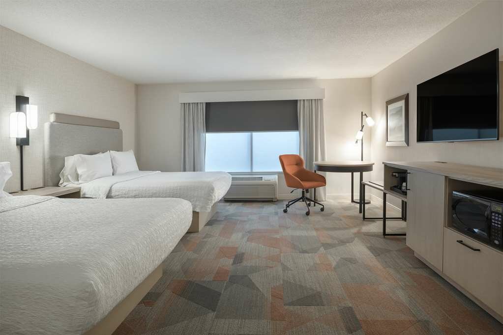 Фото Hampton Inn & Suites by Hilton Moncton