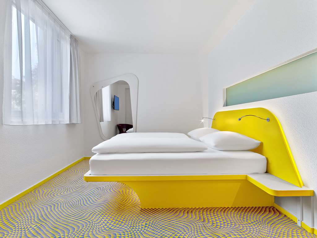 Фото Prize by Radisson, Hannover City