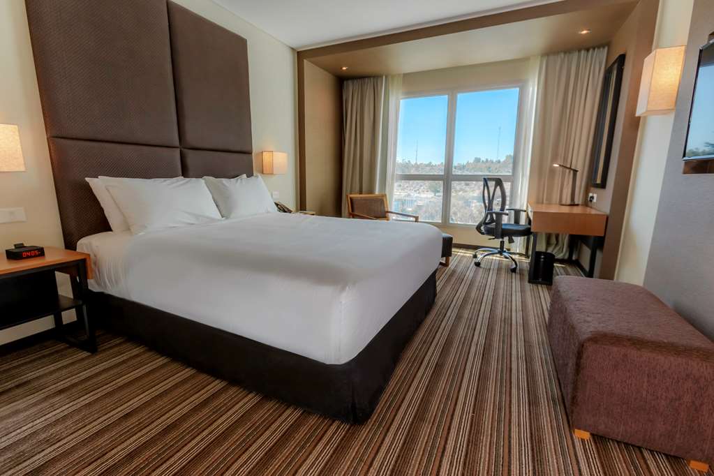 Фото Hilton Garden Inn Neuquen