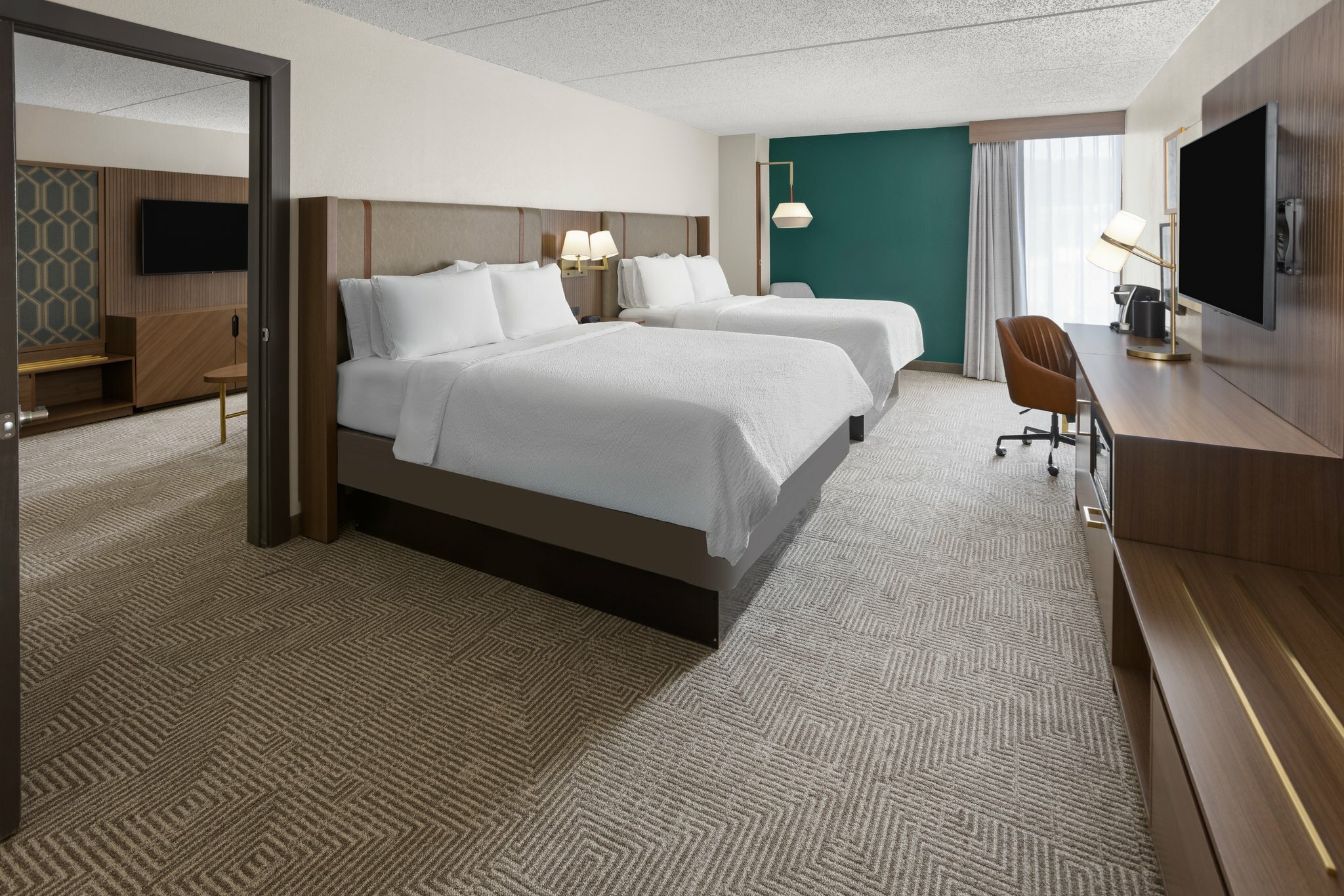 Фото Holiday Inn Morgantown - Reading Area, an Ihg Hotel