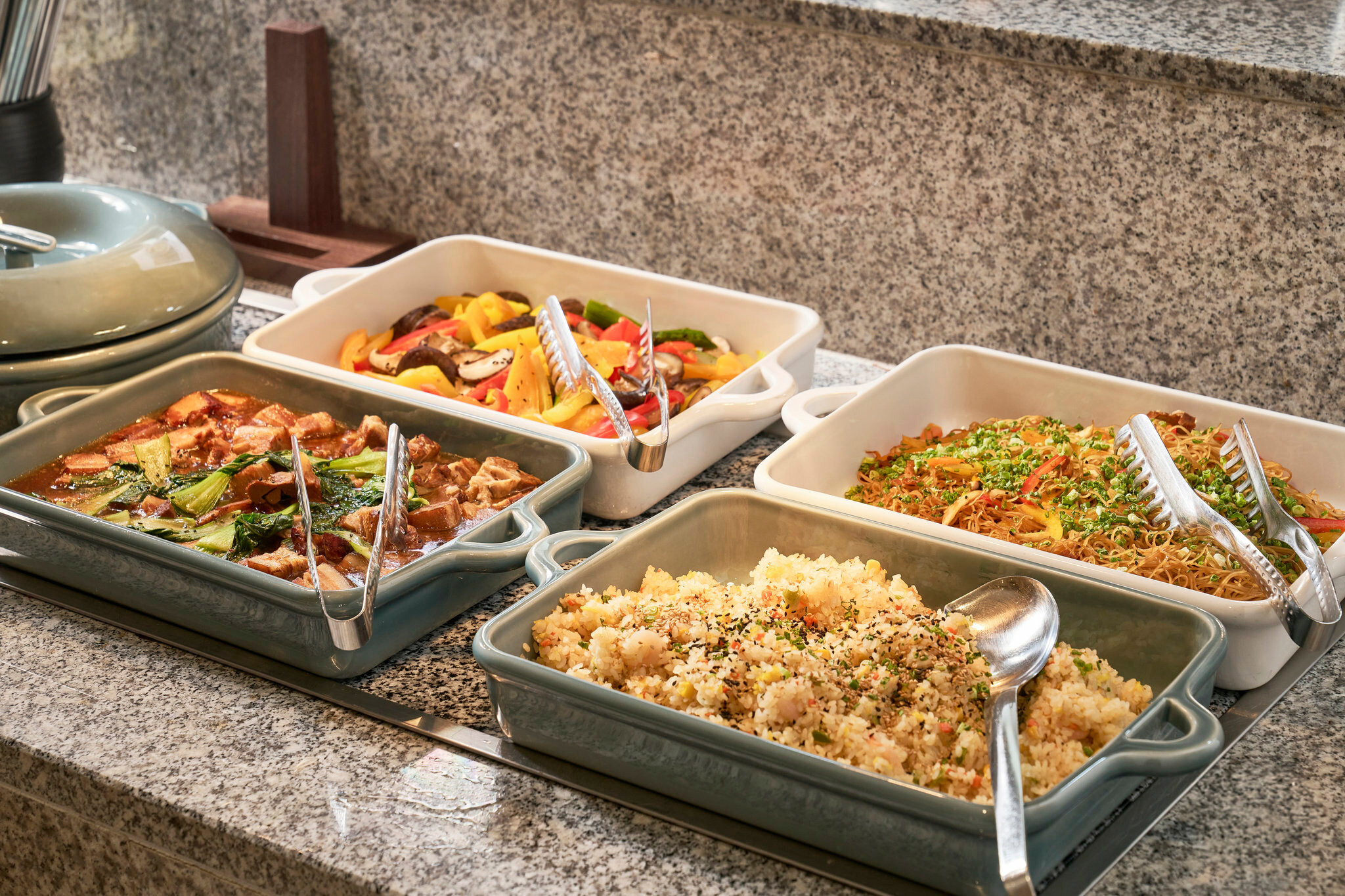 Фото Voco Seoul Myeongdong, an Ihg Hotel