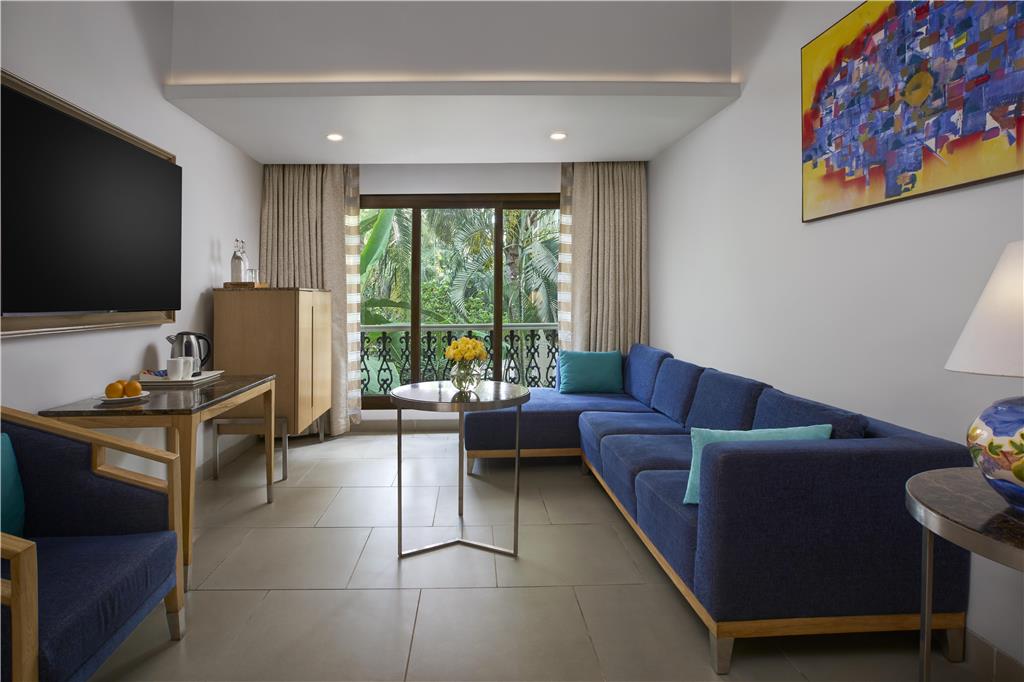 Фото Radisson Hotel Goa Candolim