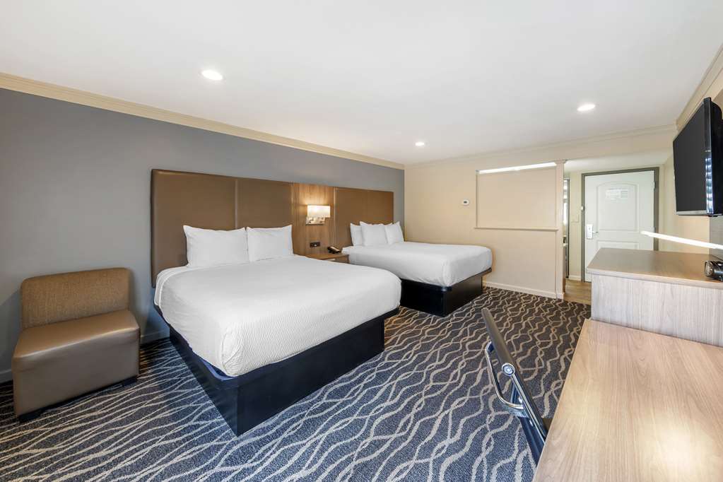 Фото Best Western Plus Hill House