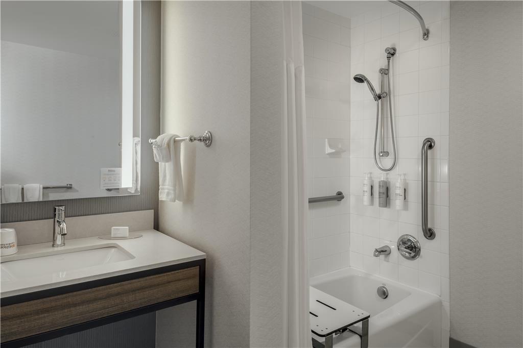 Фото Hilton Garden Inn Corvallis