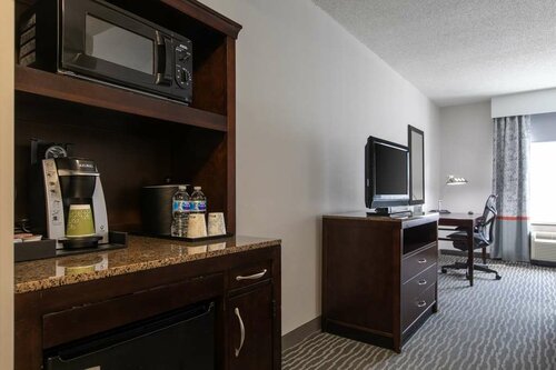 Гостиница Hilton Garden Inn Lynchburg в Линчберге