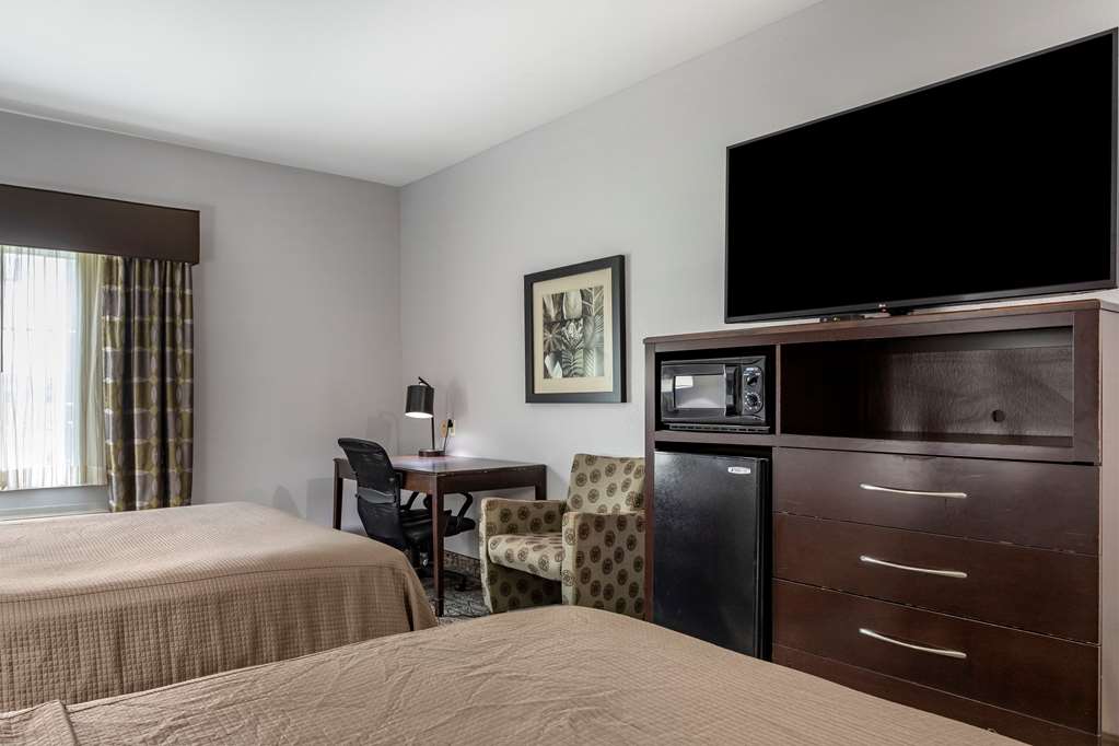 Фото Best Western Oakdale Inn