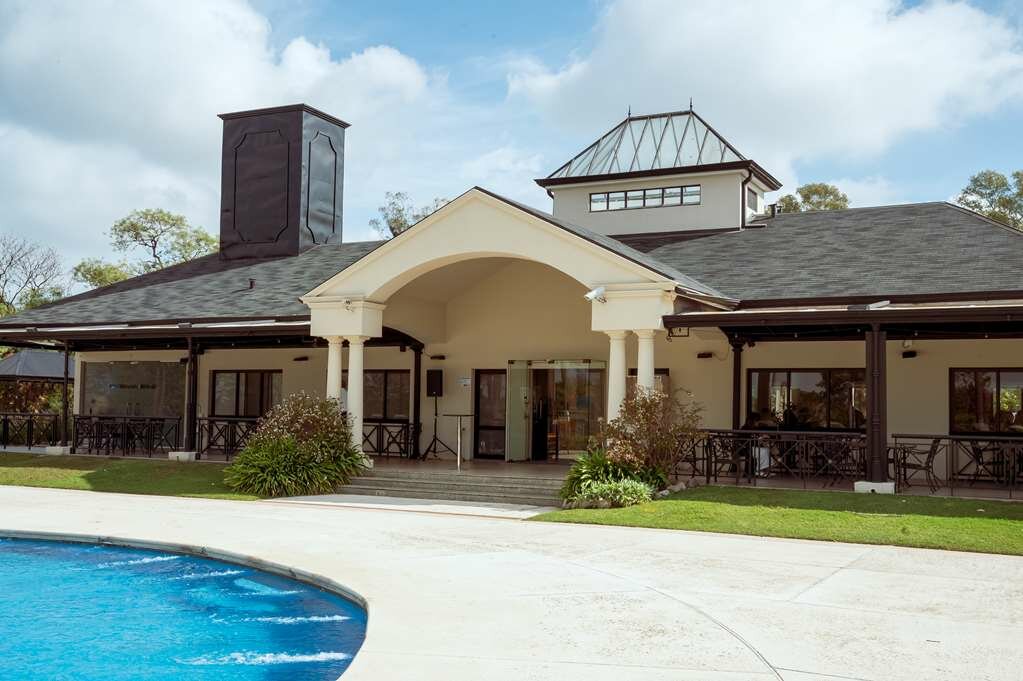 Фото Hilton Pilar
