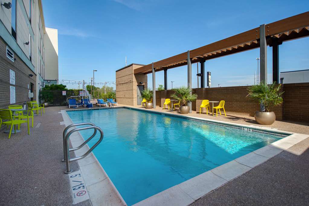 Фото Home2 Suites by Hilton Waco