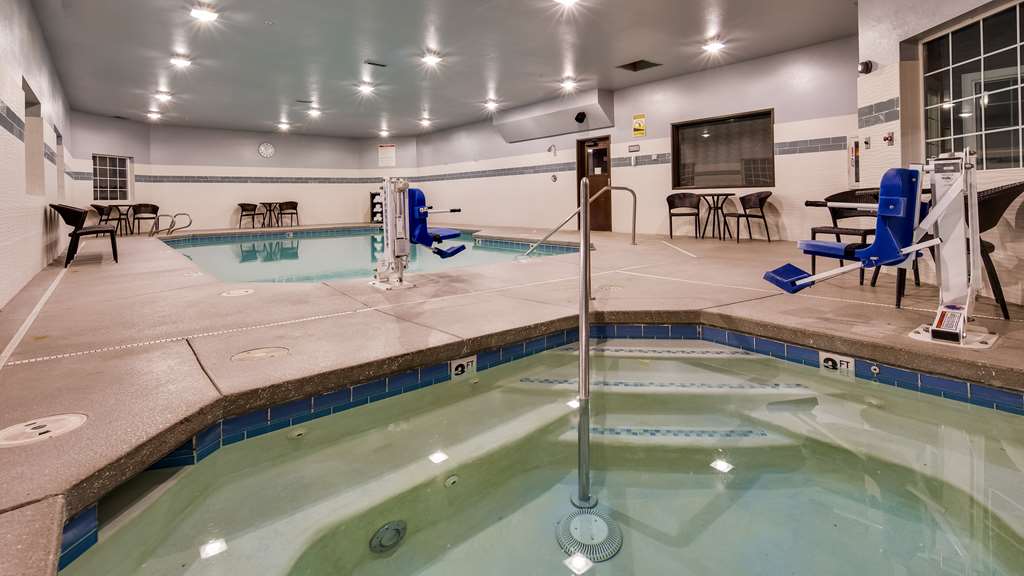 Фото Best Western Plus Spokane North