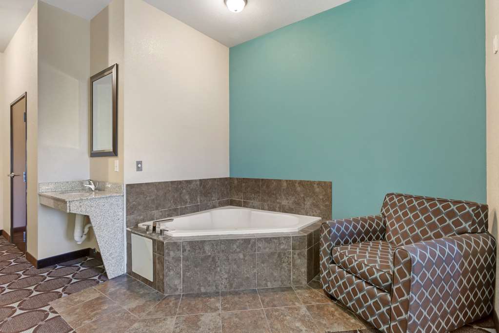 Фото Best Western Sonora Inn & Suites