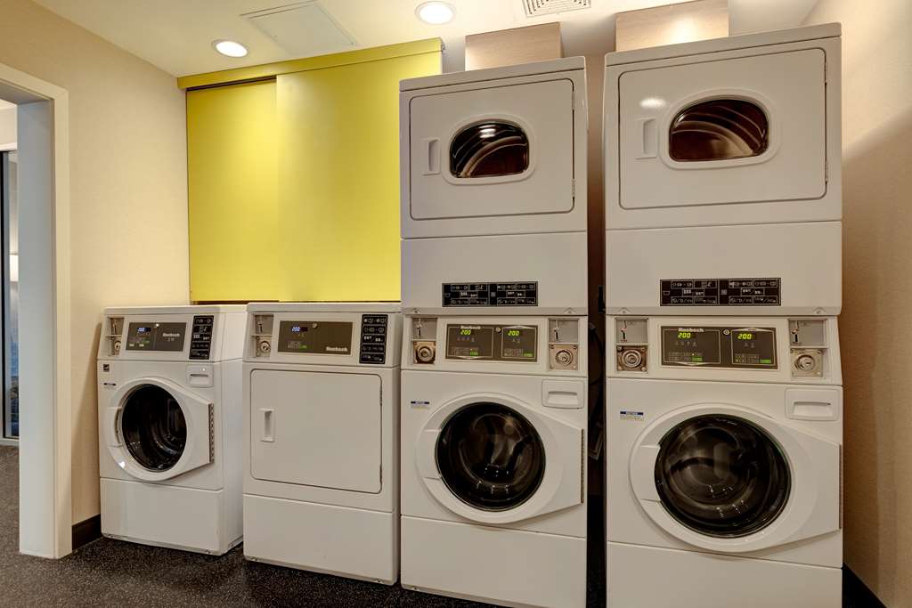 Фото Home2 Suites by Hilton Las Vegas Northwest