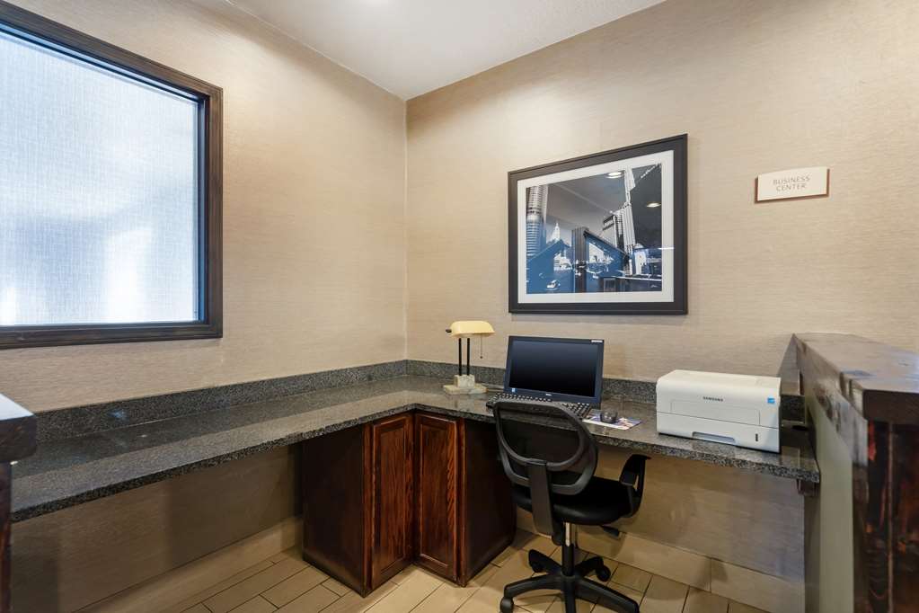Фото Best Western Des Plaines Inn