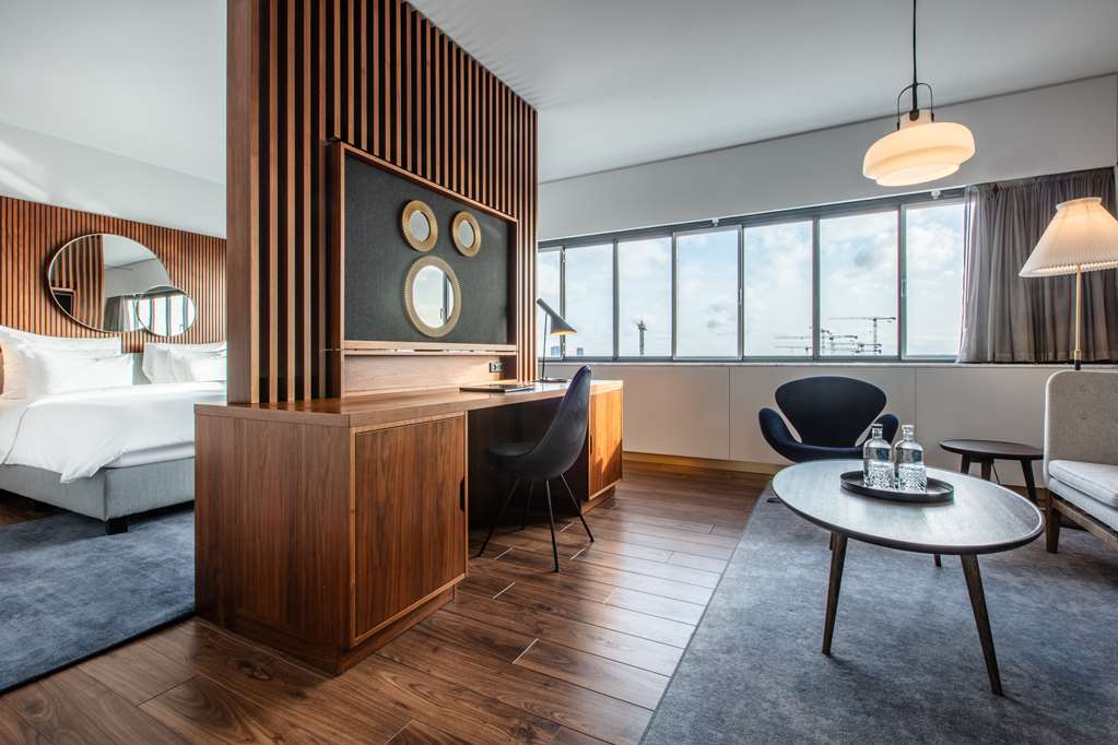 Фото Radisson Collection Royal Hotel, Copenhagen