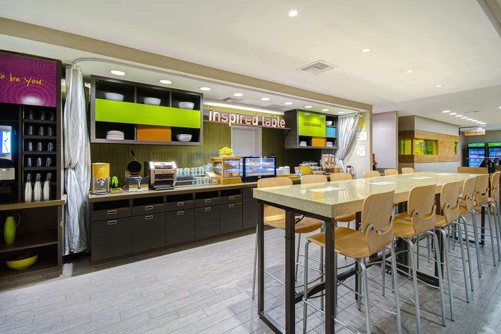 Фото Home2 Suites by Hilton Waco