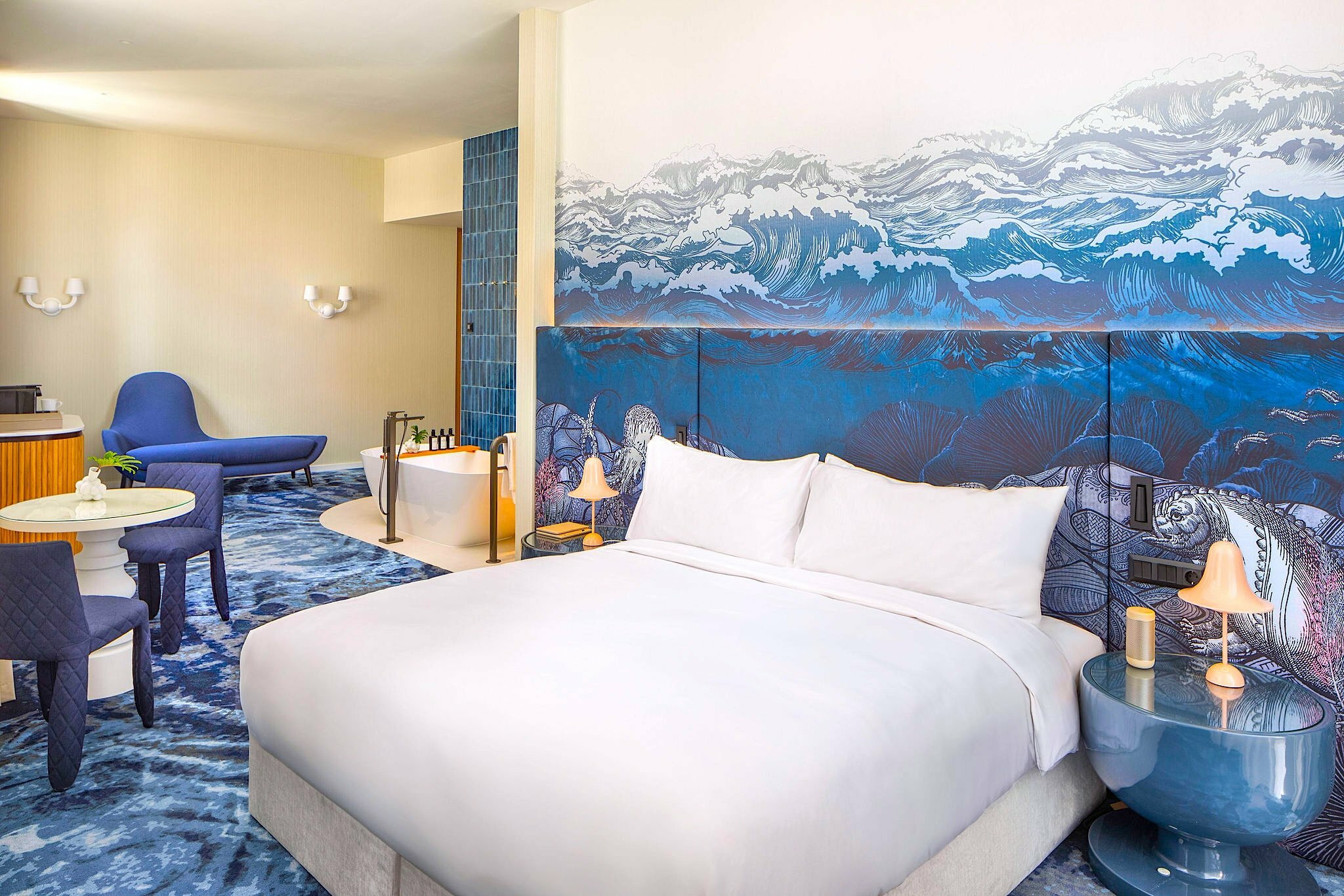 Фото Kimpton Bem Budapest, an Ihg Hotel