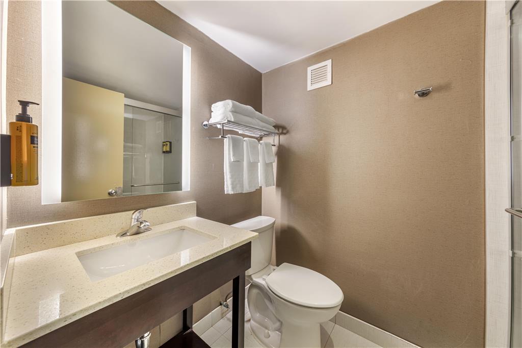 Фото Best Western Plus North Miami/Bal Harbour