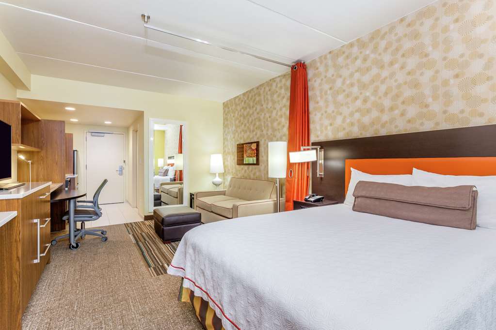 Фото Home2 Suites by Hilton Albany Wolf Rd