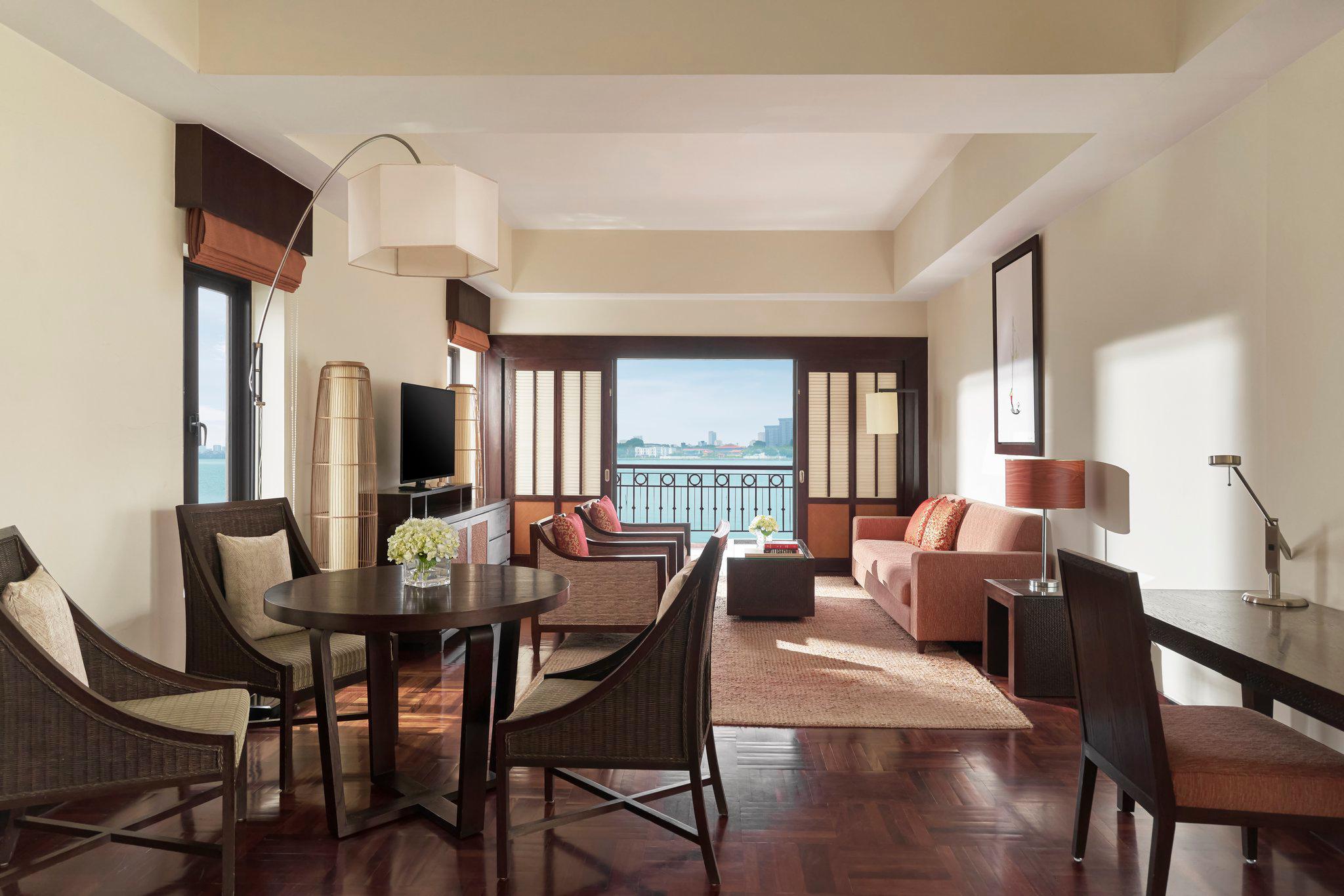 Фото InterContinental Hanoi Westlake