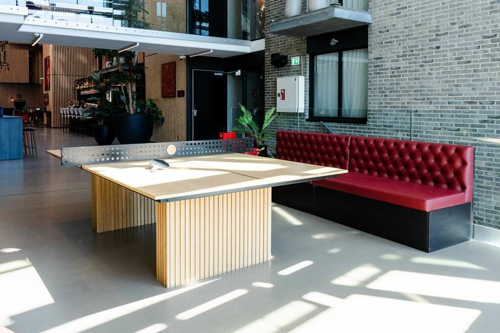 Фото Radisson Red Aarhus