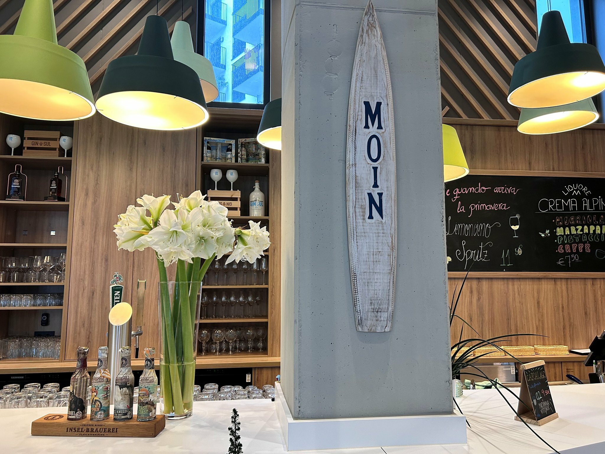 Фото Holiday Inn Hamburg Hafencity an Ihg Hotel